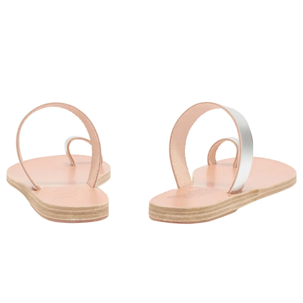 Hot Thalia Women Toe Ring |Slides