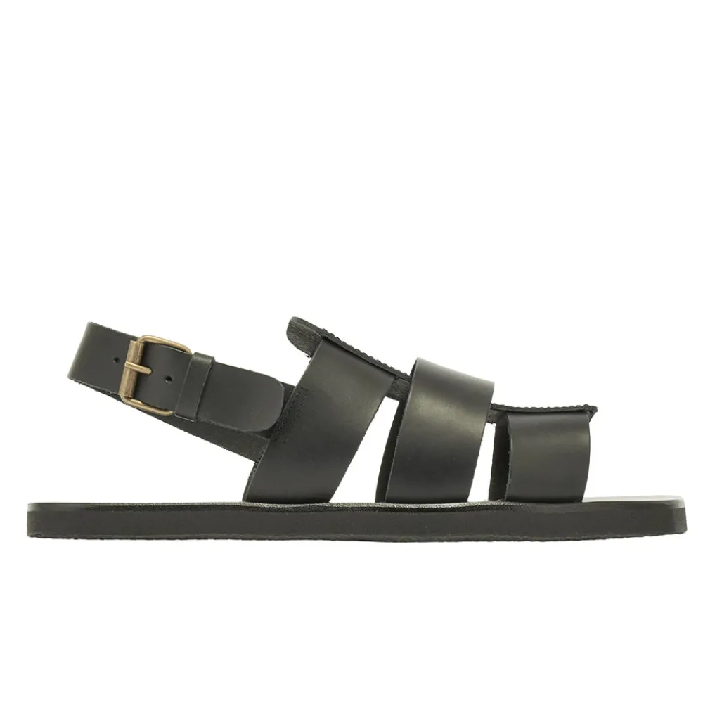 New Thanos Back-Straps