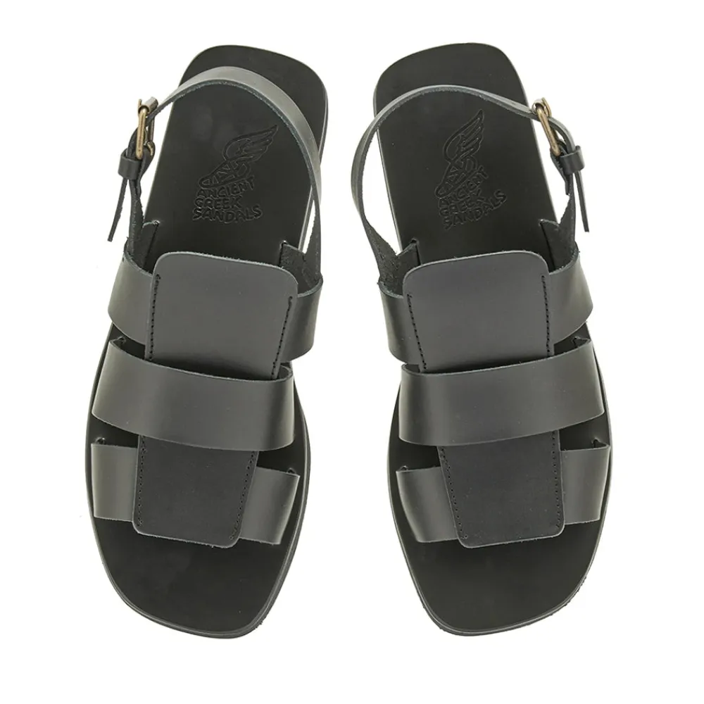 New Thanos Back-Straps