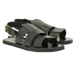 New Thanos Back-Straps