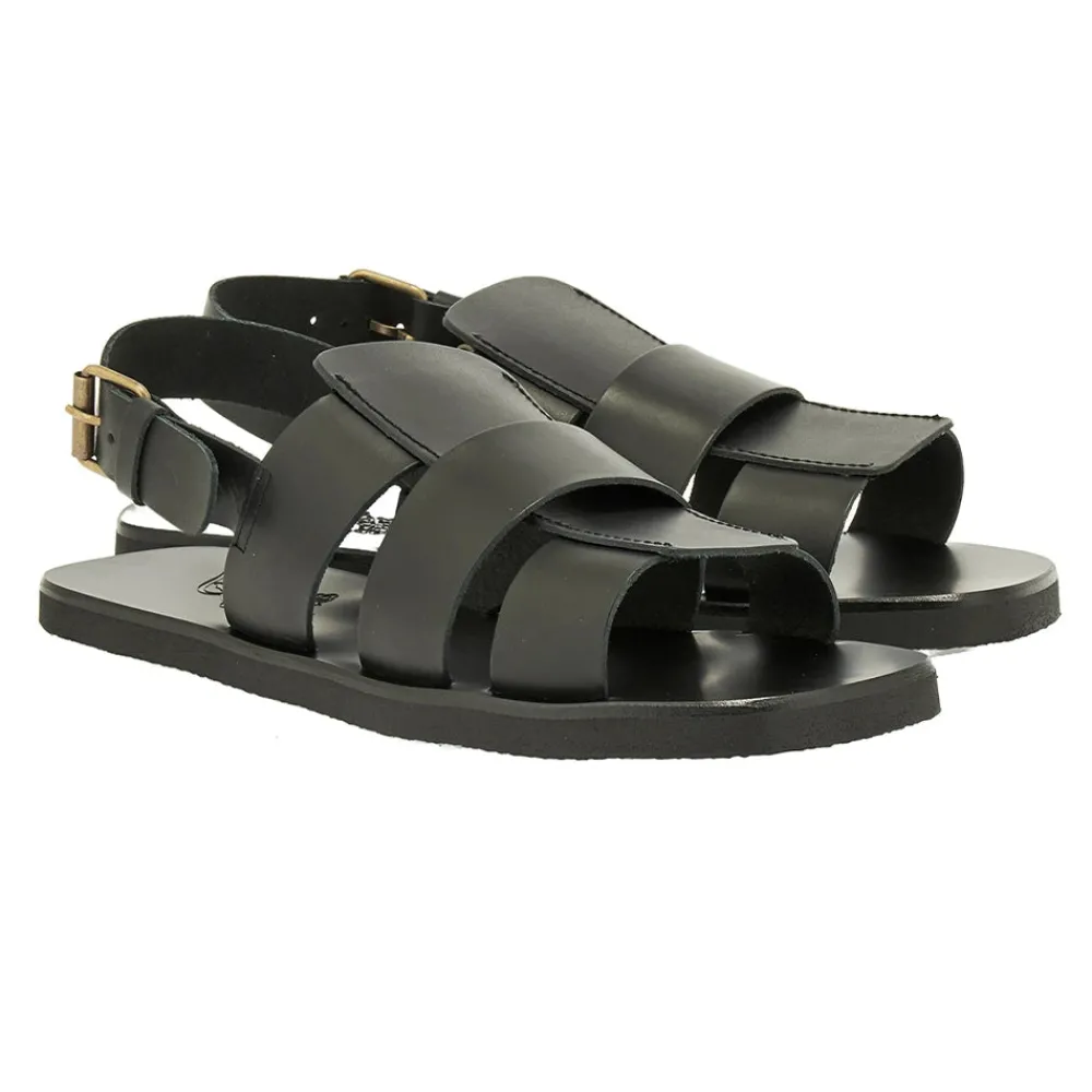 New Thanos Back-Straps