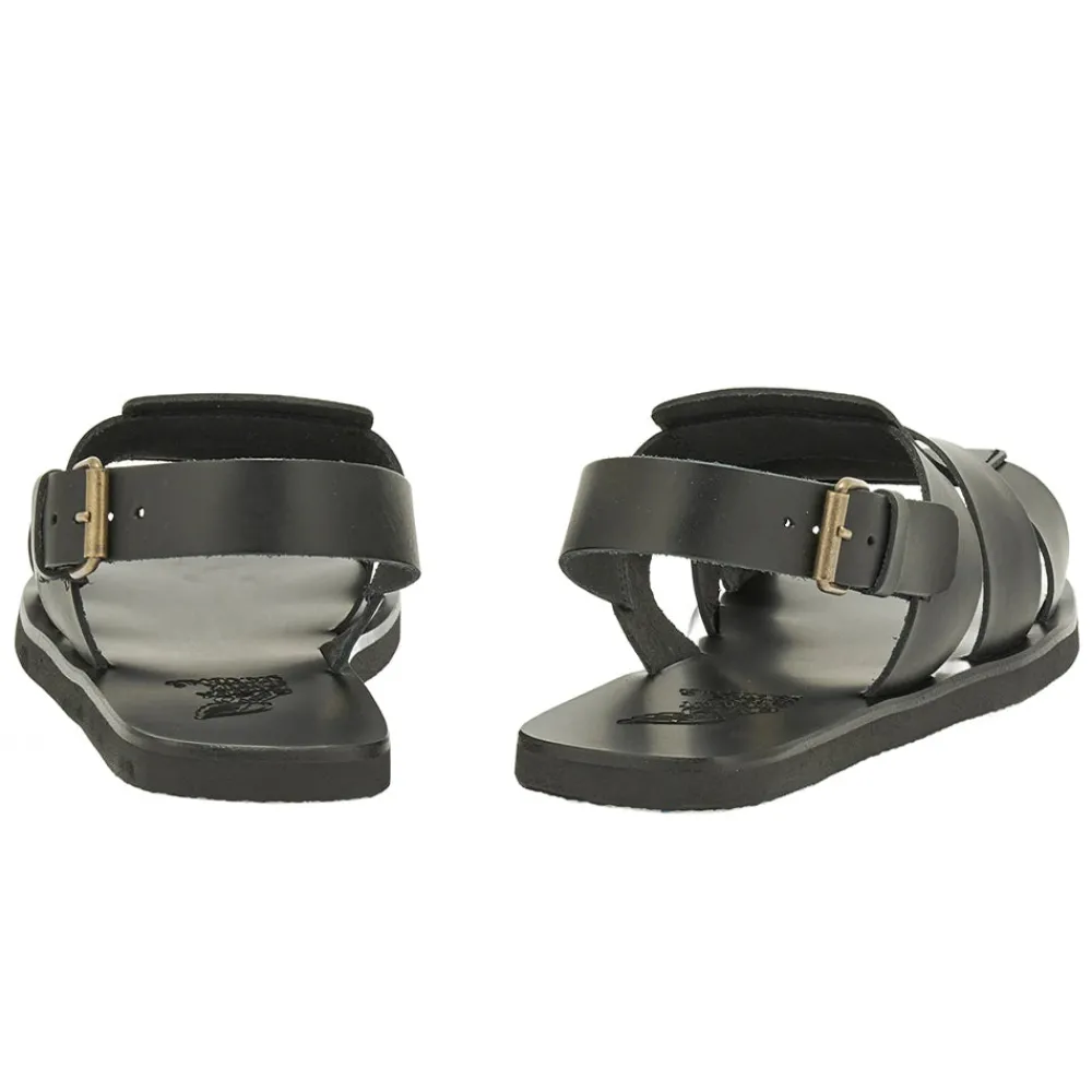 New Thanos Back-Straps