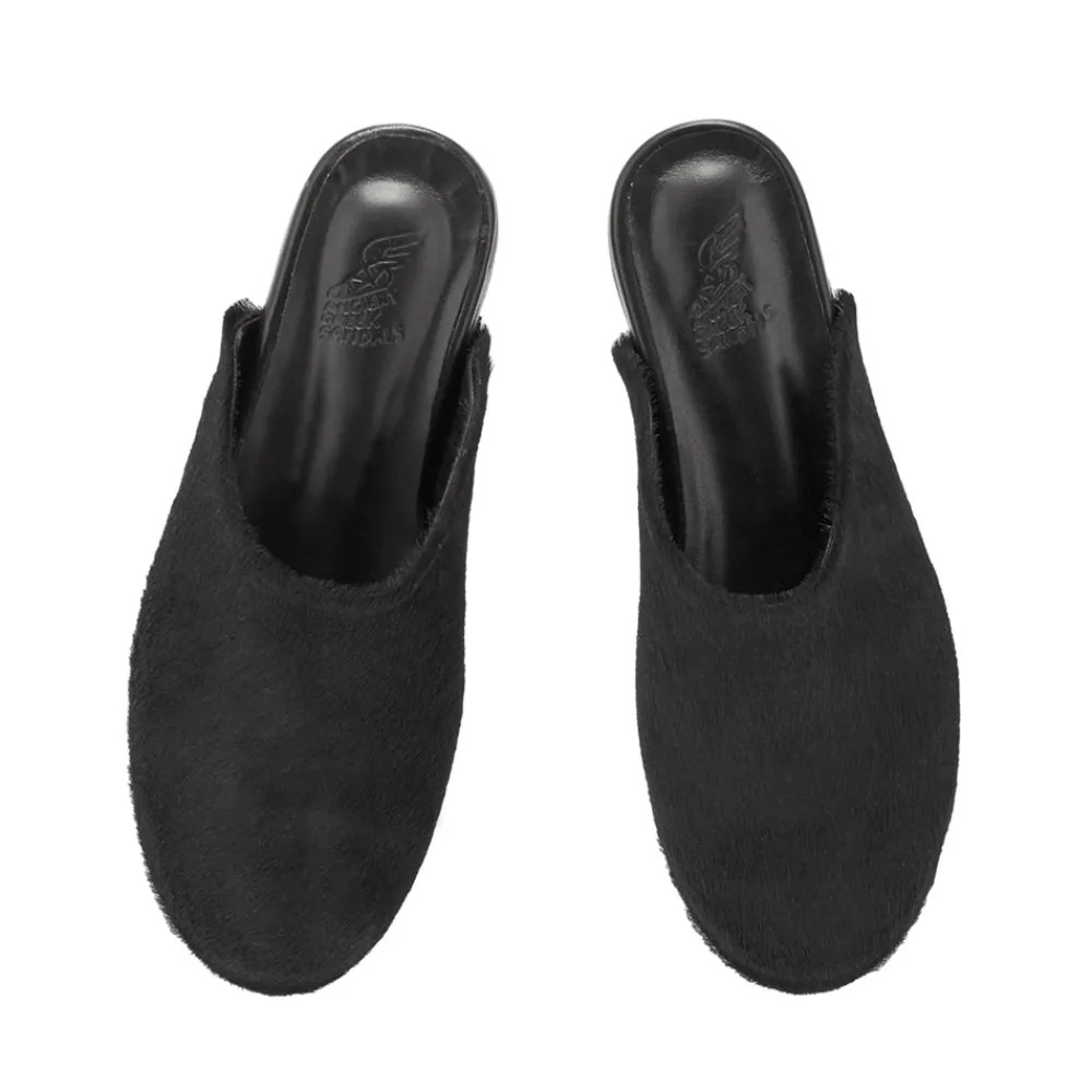 Outlet The slipper Women Slippers |Closed-Toe