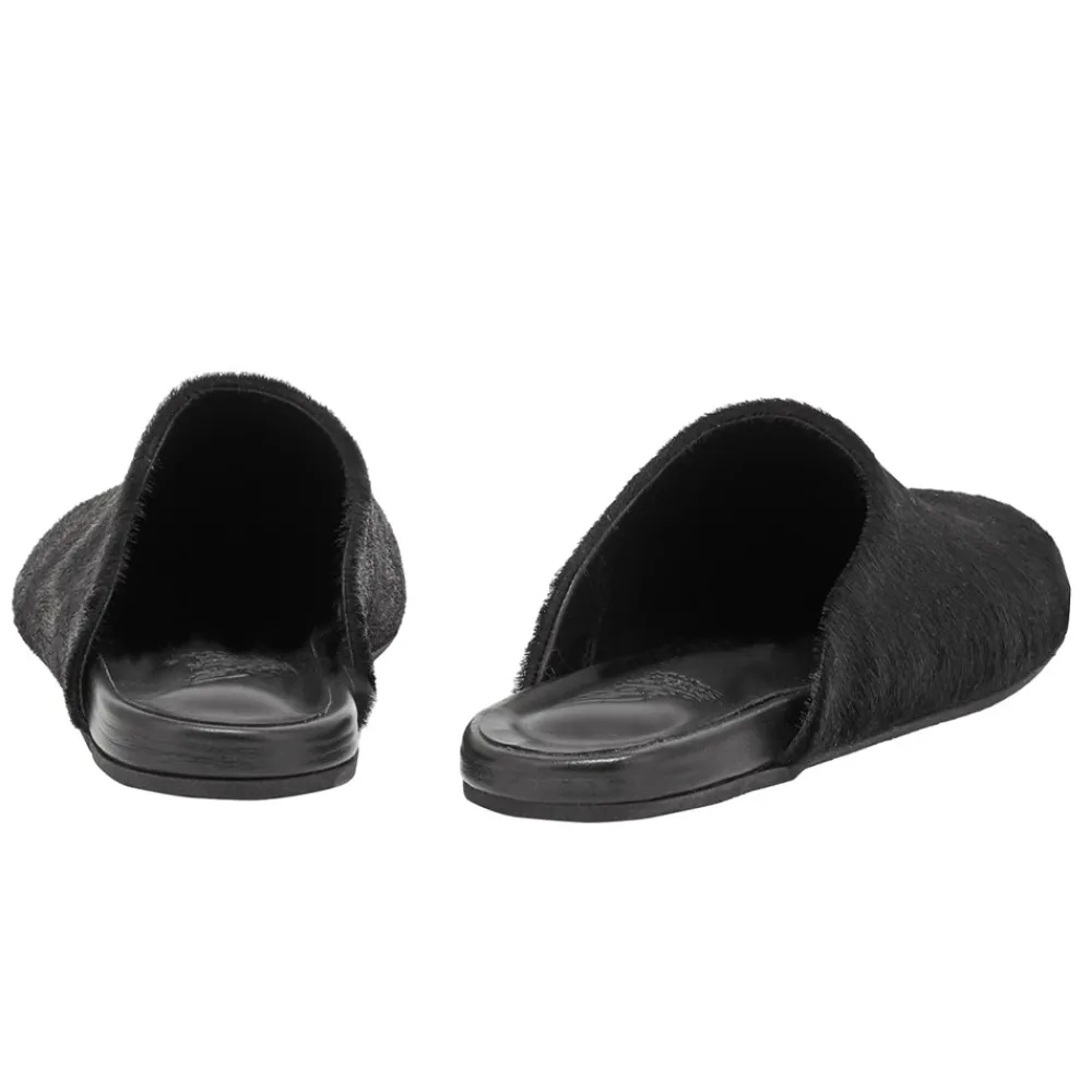 Outlet The slipper Women Slippers |Closed-Toe