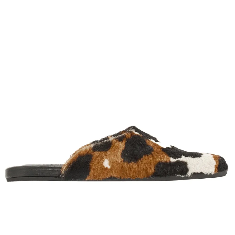 Discount The slipper Women Slippers |Closed-Toe