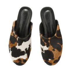 Discount The slipper Women Slippers |Closed-Toe