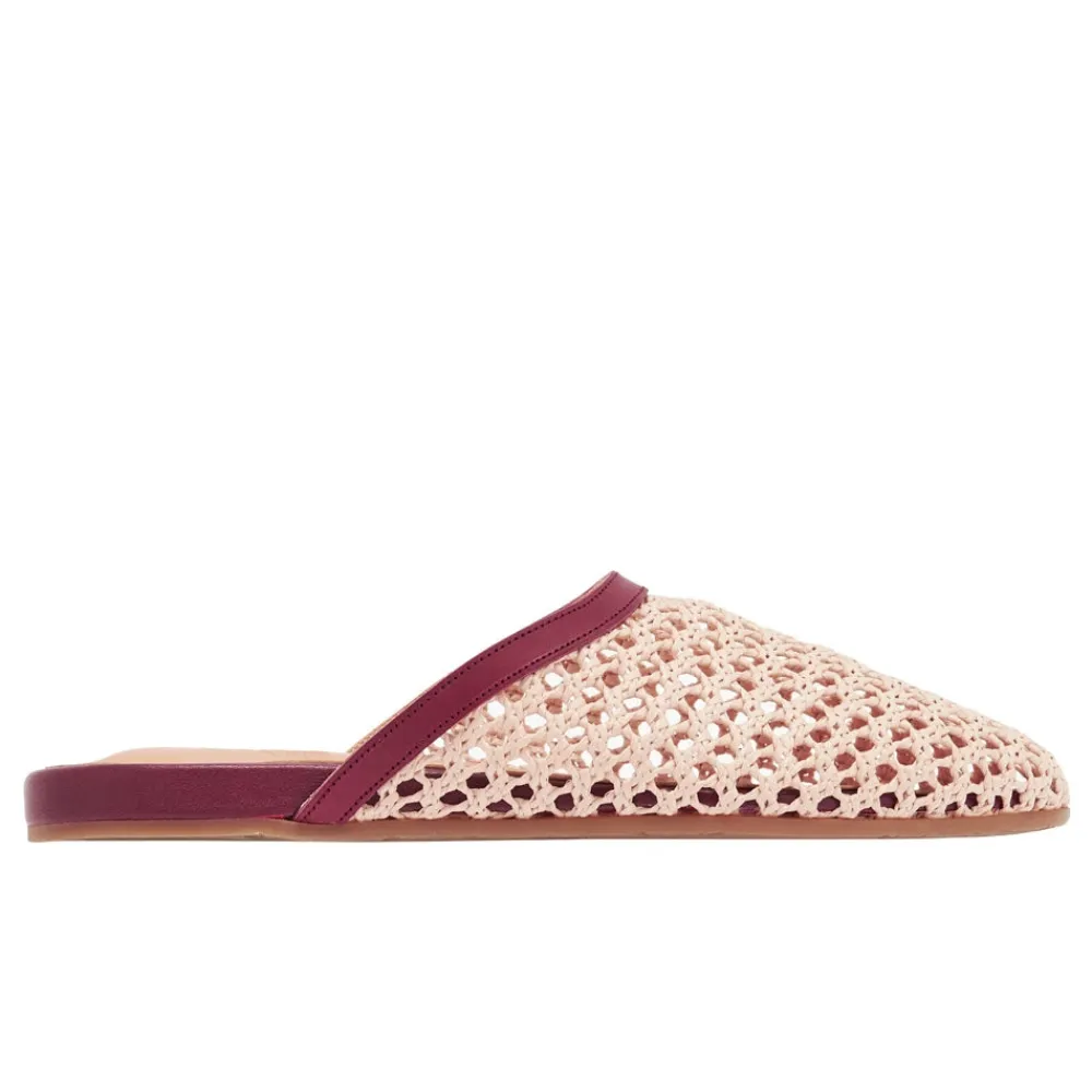 Outlet The slipper Women Slippers |Closed-Toe