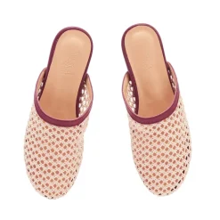 Outlet The slipper Women Slippers |Closed-Toe