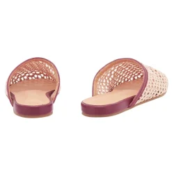 Outlet The slipper Women Slippers |Closed-Toe