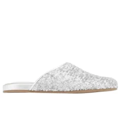 Clearance The slipper Women Closed-Toe