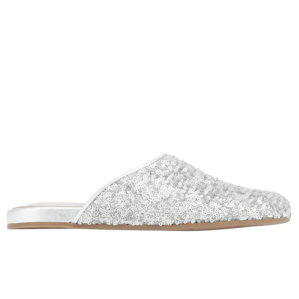 Clearance The slipper Women Closed-Toe