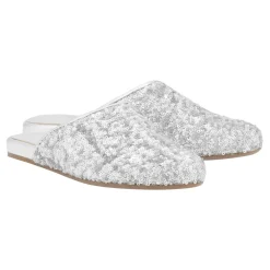 Clearance The slipper Women Closed-Toe