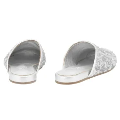 Clearance The slipper Women Closed-Toe