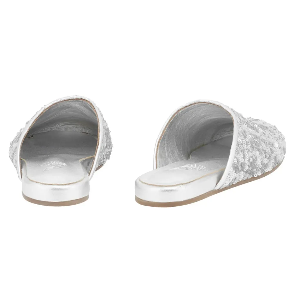 Clearance The slipper Women Closed-Toe