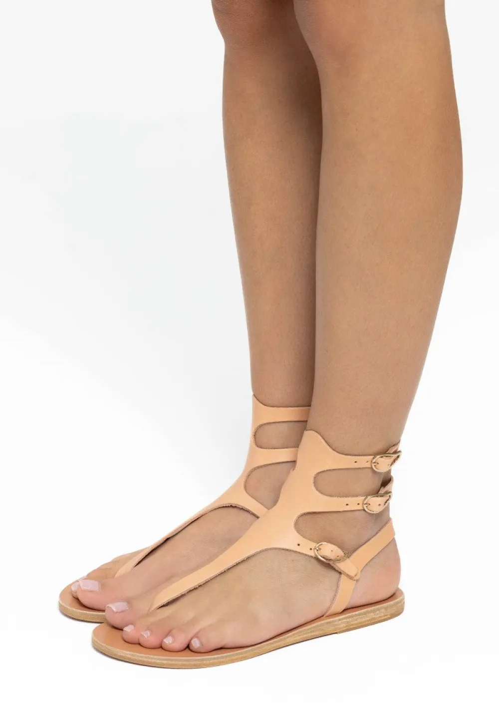 Best Themis Women Thong-Strap |Gladiators