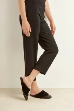 Outlet Thyone Women Slippers |Closed-Toe