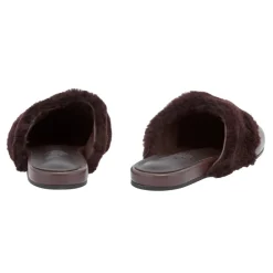 Discount Thyone Women Slippers |Closed-Toe