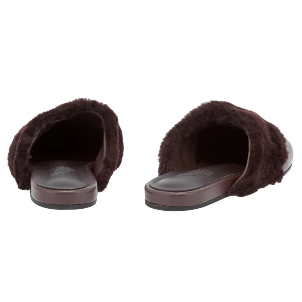 Discount Thyone Women Slippers |Closed-Toe