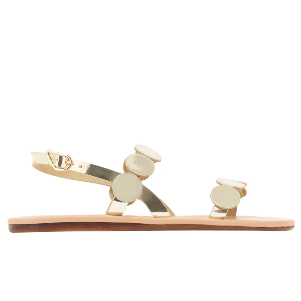 Clearance Titania Women Slingbacks |Comfort Soles