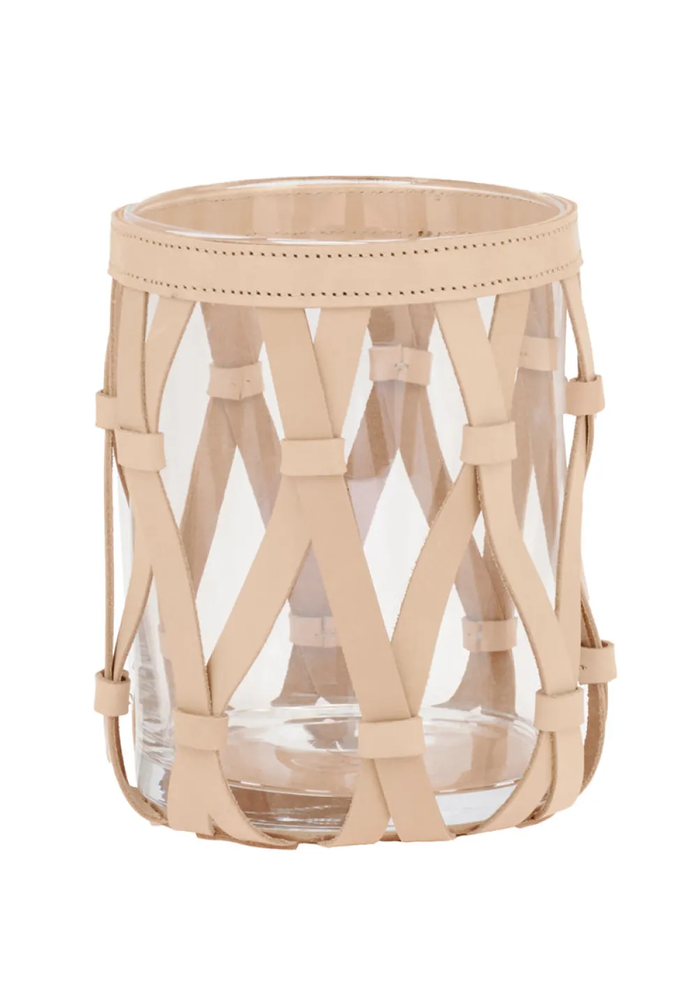 Trellis vase small Homeware