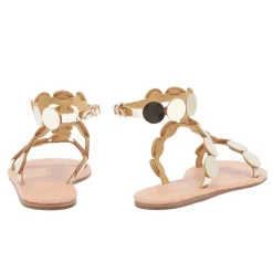 Discount Triton Women Comfort Soles |Ankle Strap