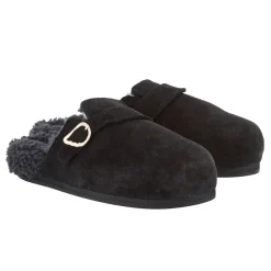 Vasilitsa Women Slides |Closed-Toe