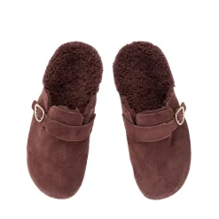 New Vasilitsa Women Slides |Closed-Toe