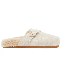 Discount Vasilitsa Women Slides |Closed-Toe