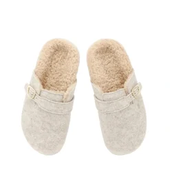 Discount Vasilitsa Women Slides |Closed-Toe