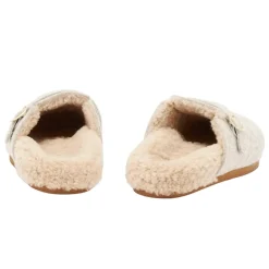 Discount Vasilitsa Women Slides |Closed-Toe