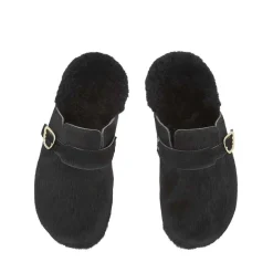 Online Vasilitsa Women Slides |Closed-Toe