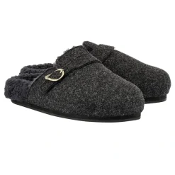 New Vasilitsa Women Slides |Closed-Toe