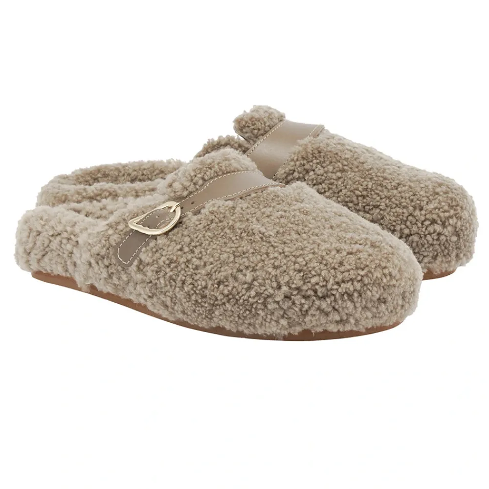 Outlet Vasilitsa Women Closed-Toe