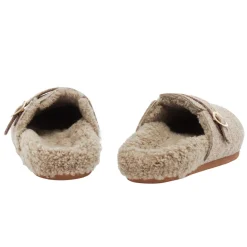 Best Vasilitsa Women Slides |Closed-Toe