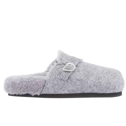 Discount Vasilitsa Women Slides |Closed-Toe