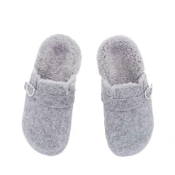 Discount Vasilitsa Women Slides |Closed-Toe