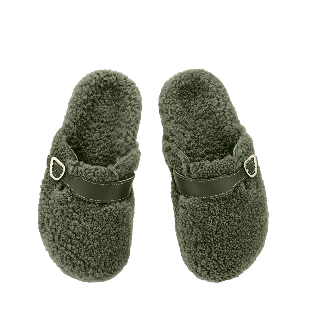 Clearance Vasilitsa Women Slides