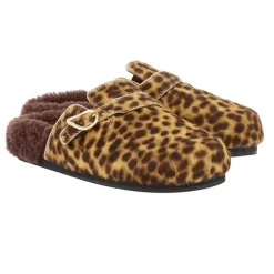 Discount Vasilitsa Women Slides |Closed-Toe