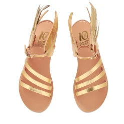 Outlet Victory of samothrace Women Ankle Strap