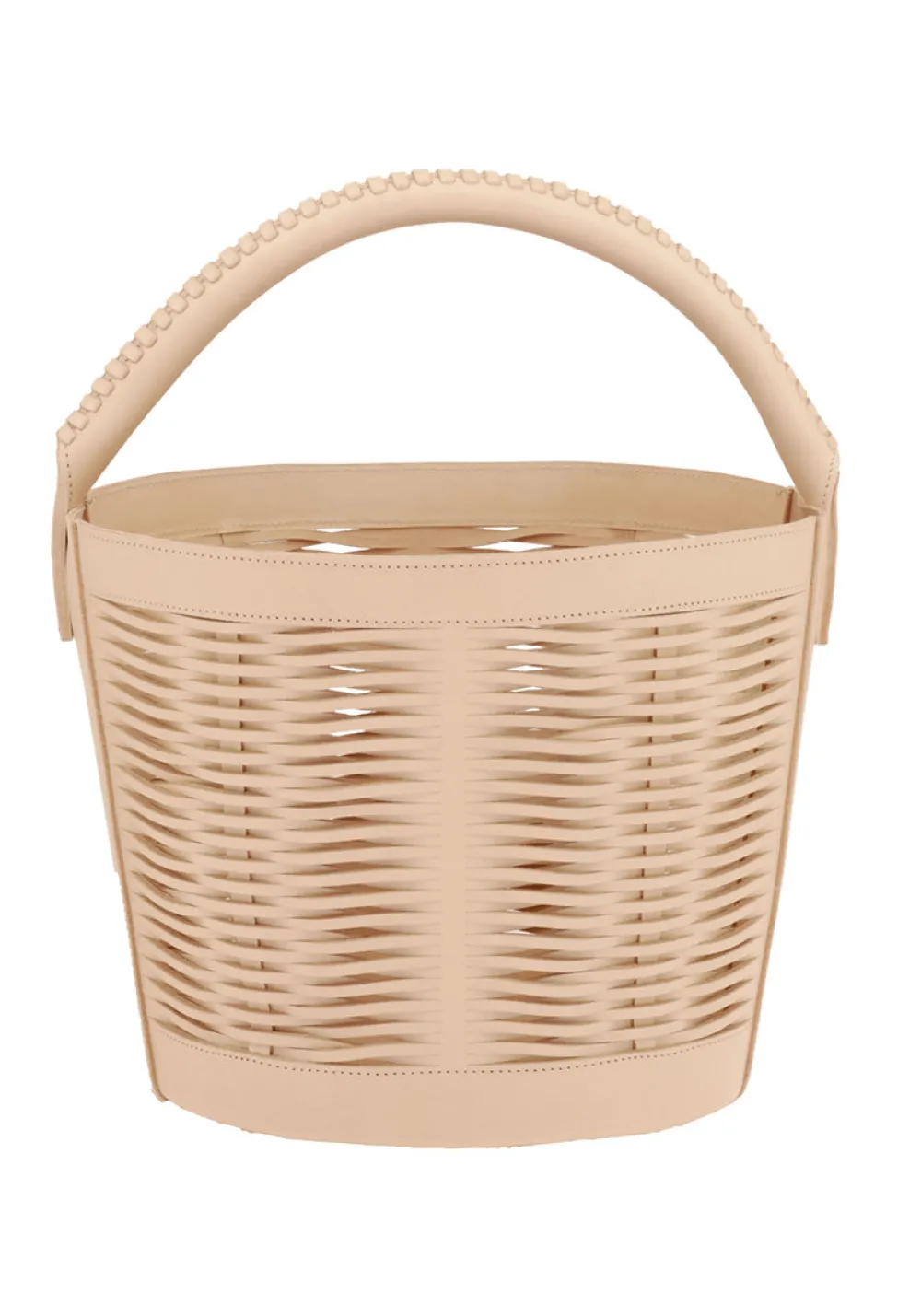 Woven big basket Homeware